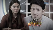 Legal Wives: Sumbong | Teaser Ep. 73