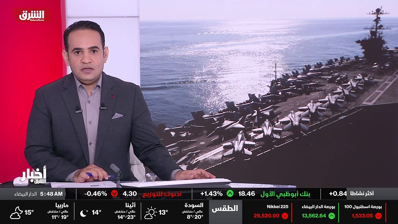 الجلسة الأولى