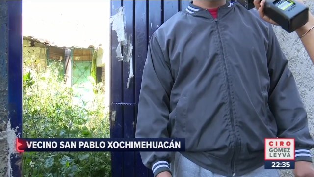 Denuncian saqueos en casas afectadas tras explosión en Puebla