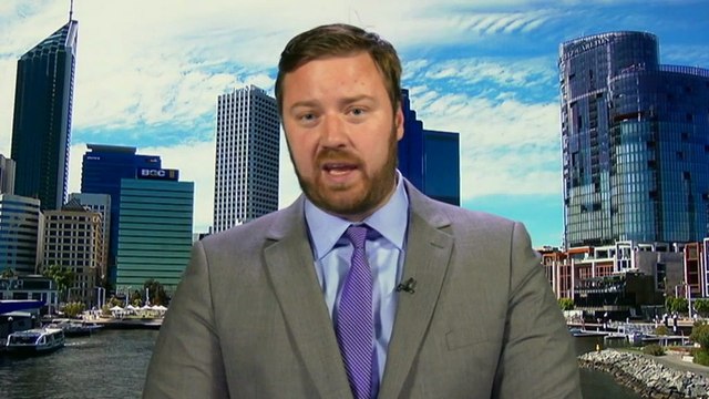 ‘They found that needle in a haystack’ relief as Cleo Smith was found