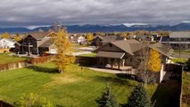 Real Estate Video Tour | 123 Gemstone Drive | Belgrade, Montana