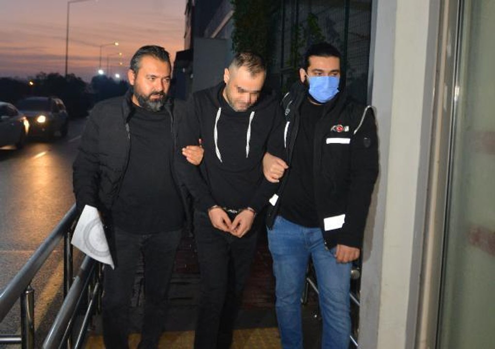 Adana'da milyonlarca liralık vurgun yapan tefecilik şebekesine operasyon: 18 gözaltı kararı