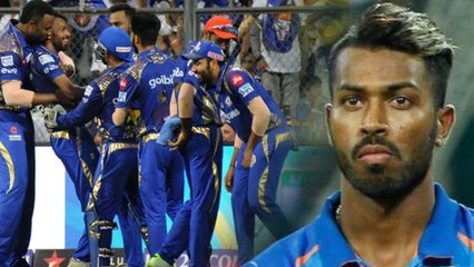 ಮುಂಬೈ ಇಂಡಿಯನ್ಸ್ ಹಾರ್ದಿಕ್ ಕೈ ಬಿಡೋದಕ್ಕೆ ಕಾರಣ ಏನು ಗೊತ್ತಾ? | Oneindia Kannada