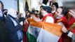 PM Narendra Modi Gets Warm Welcome By Indian Diaspora in Glasgow