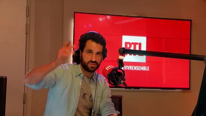 La brigade RTL du 03 novembre 2021