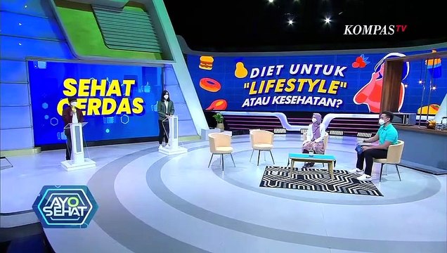 Mitos Atau Fakta Makan Malam Dapat Membuat Berat Badan Naik? - AYO SEHAT