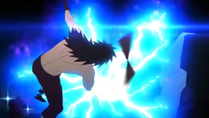 Naruto AMV - Stay with Me (Remix by 1nonly)