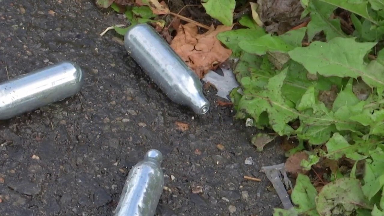 Gaz hilarant : le business de certaines boîtes de nuit