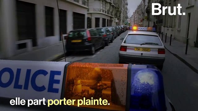 Claudine Cordani a refusé le huis clos à ses violeurs : elle raconte