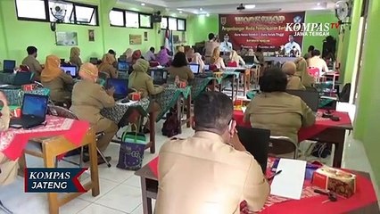 Hasil Tracking Tak Ada Klaster PTM