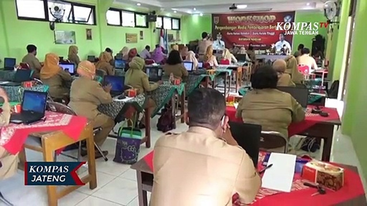 Hasil Tracking Tak Ada Klaster PTM