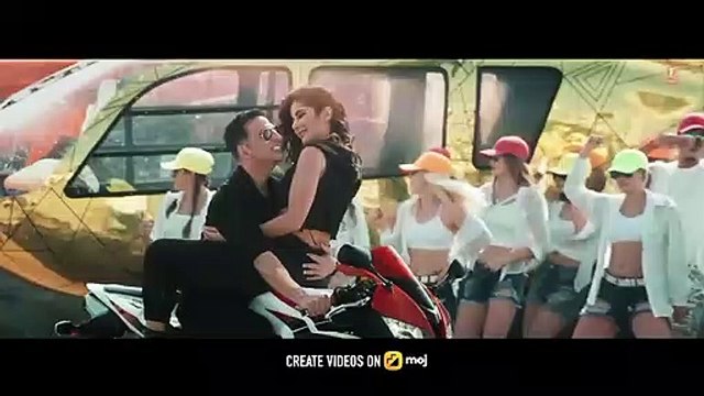 Najaa (Full Song) | Sooryavanshi | Akshay Kumar,Katrina Kaif,Rohit Shetty,Tanishk,Pav Dharia,Nikhita
