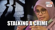 Stalking to be made a crime in Malaysia by this year