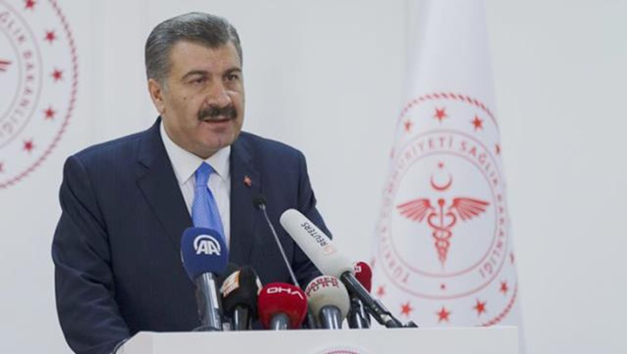 Bilim Kurulu bugün toplanıyor! Gündemde BioNTec...
