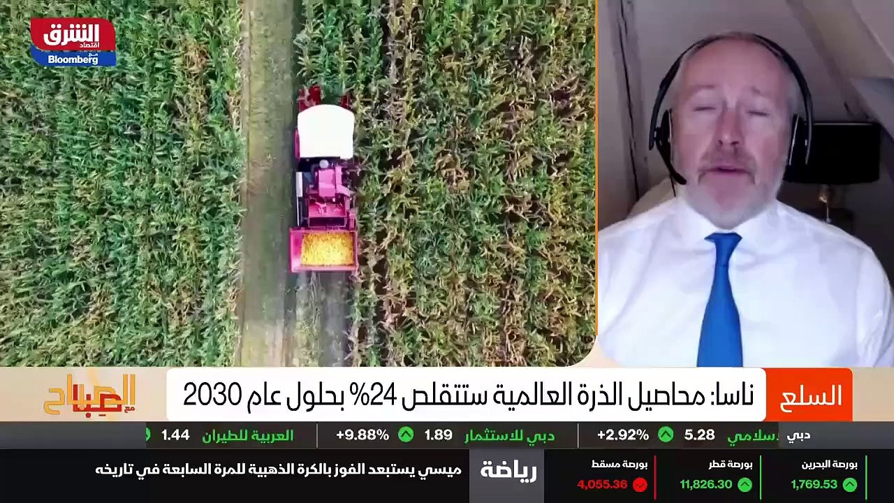 المدار
