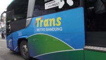 Anggaran Terbatas, Trans Metro Bandung Baru Bisa Akomodir 3 Rute yang Ditinggalkan Damri