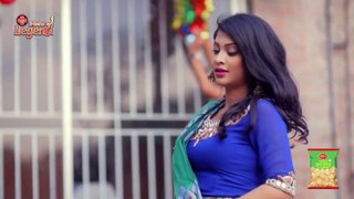 Panjabiwala  Tribute to Legend  Abdul Gafur Hali  Bangla Music Video 2017  Sarika  Redoan Rony