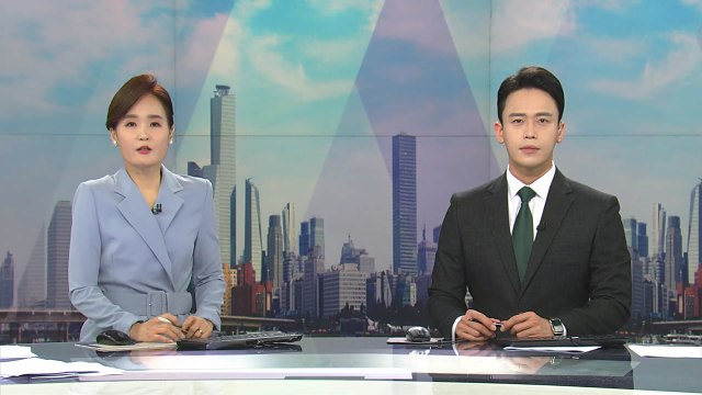 [더뉴스] 다시보기 2021년 11월 03일