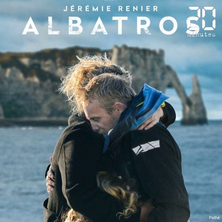 Xavier Beauvois transforme Jérémie Renier en «Albatros» bouleversant