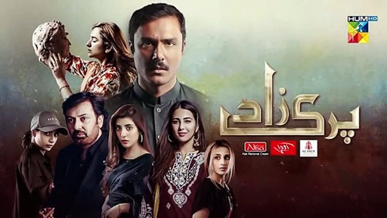 Parizaad Episode 17 _Teaser 2021