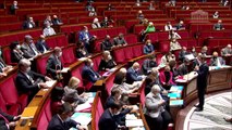 1ère séance : Questions au Gouvernement ; Projet de loi de finances pour 2022 (seconde partie) : Plan de relance - Mardi 2 novembre 2021