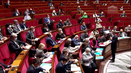 1ère séance : Questions au Gouvernement ; Projet de loi de finances pour 2022 (seconde partie) : Plan de relance - Mardi 2 novembre 2021