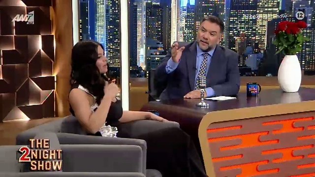 Μαρία Κορινθίου: Απαντά για τη φώτο της που προκάλεσε αντιδράσεις