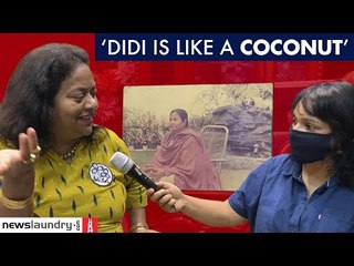 TMC's Ratna Chatterjee on ‘gunda culture’, tabloid journalism, and women in politics | NL Interview