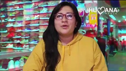 Puente Aranda se Reactiva - Humana Radio - IDPAC