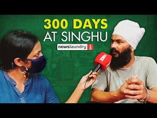 'If our media was free, things would've been different' | Farmers call for Bharat Bandh