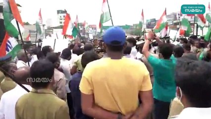 ജോജു ജോർജിന്‍റെ വാഹനം തകർത്ത കേസിൽ കൂടുതൽ അറസ്റ്റ് ഇന്ന്