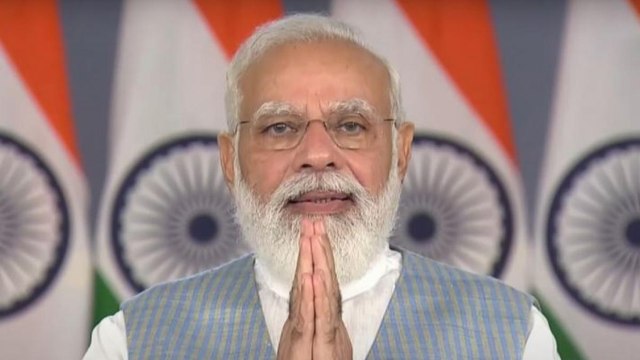 PM Modi to visit Kedarnath on November 5
