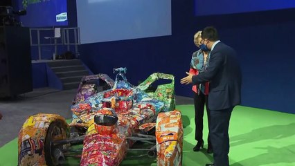 COP26 : une centaine de pays s'attaquent au méthane et protègent les forêts