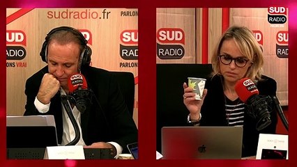 Aurore Conchou : "J'ai ouvert un distributeur automatique de fleurs mais je garde ce côté humain"