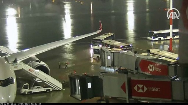 Çiftlik Bank davası sanığı Mehmet Aydın'ın ağabeyi Fatih Aydın Türkiye'ye getirildi