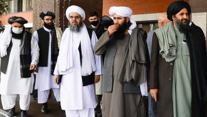 Taliban yönetimi Afganistan'da yabancı para kullanımını yasakladı