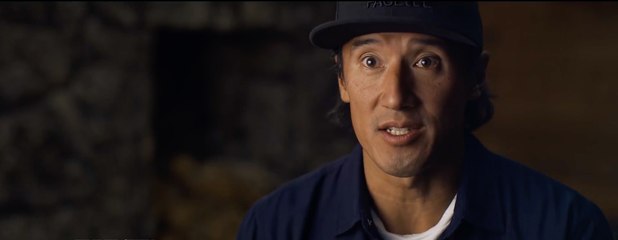 La Liste Everything or Nothing - Trailer (English) HD