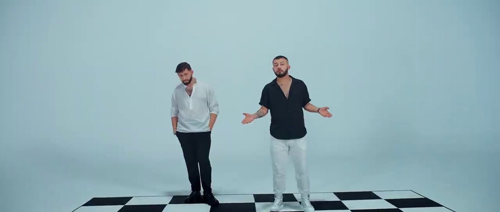 Burak Bulut & Kurtuluş Kuş - Herkes Duydu