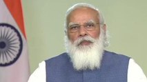 Shatak: PM Modi to hold talks with DMs of 40 districts