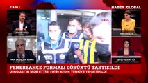 Rıdvan Dilmen'den çağrı! Fenerbahçe formalı Çiftlik Bank dolandırıcısı Fatih Aydın kriz yarattı
