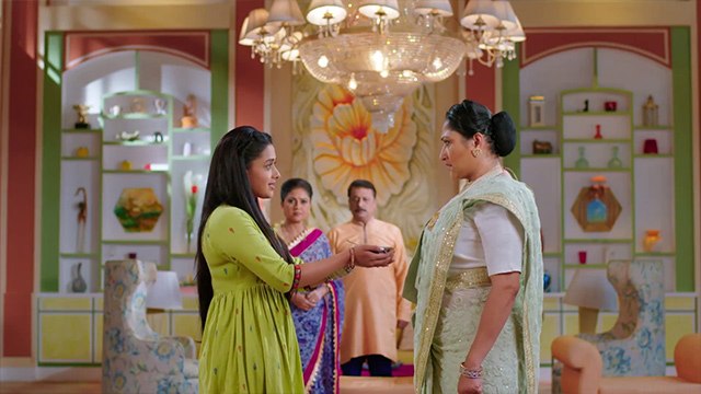 Sasural Simar Ka 2 Episode 167; Geetanjali Devi insults Simar | FilmiBeat