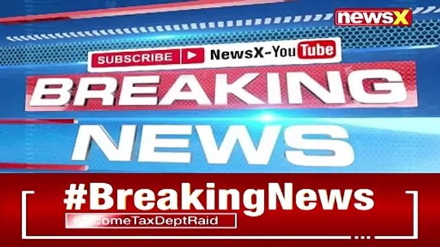 Deputy SP & School Principal Sacked J&K Admin Sacks Officials NewsX