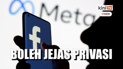 Facebook akan hentikan sistem pengecaman wajah