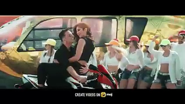 Najaa (Full Song) - Sooryavanshi - Akshay Kumar,Katrina Kaif,Rohit Shetty,Tanishk,Pav Dharia,Nikhita