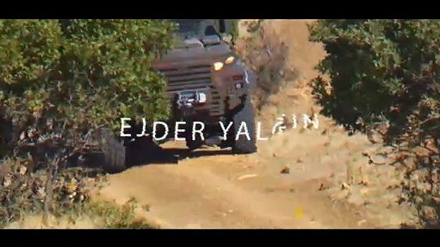 Bora Füzesi Milli Sistemler 3. Sezon 6. Bölüm #MilliSistemler