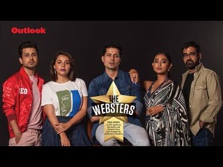 Cover Story: The Websters