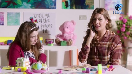 Episode 43 - Laila Series _ الحلقة الثالثة والاربعون - مسلسل ليلة