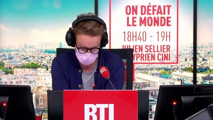 Le droit de vote à 16 ans, le feuilleton de la chasse traditionnelle et pourquoi les hublots sont ovales