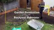 garden renovation backyard makeover diy crafts