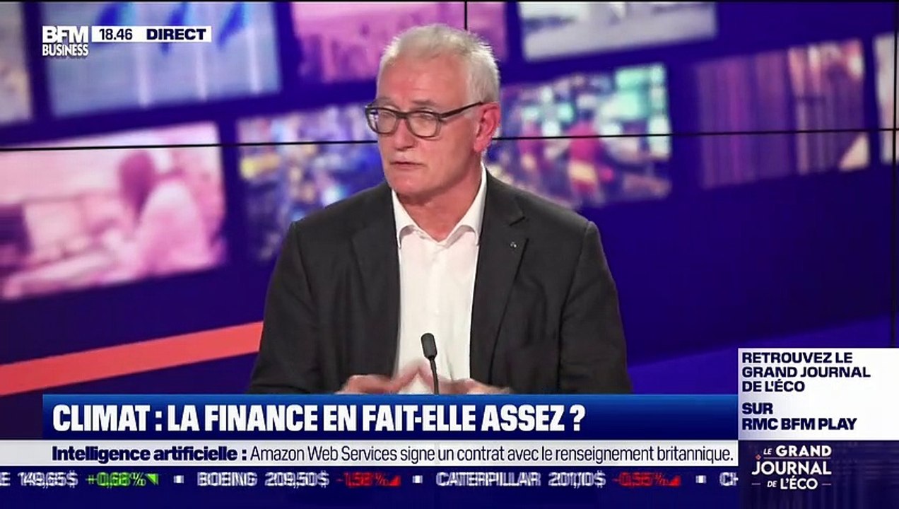 Daniel Baal (Crédit Mutuel Alliance Fédérale) :...